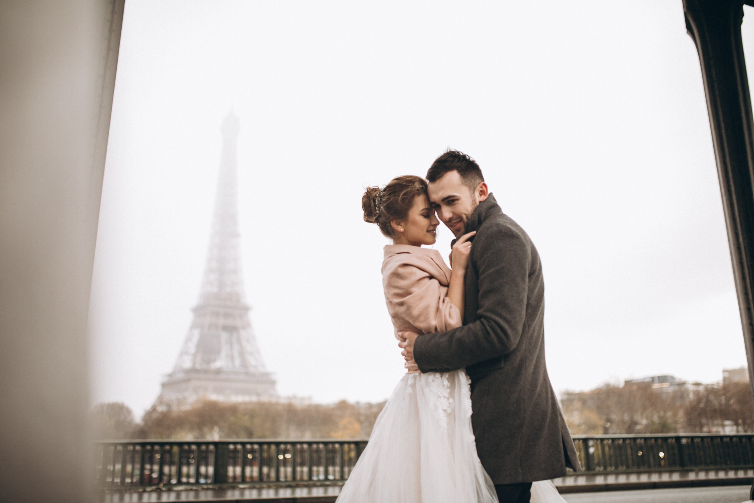 fotografo en espanol para pedidas de matrimonio en Paris